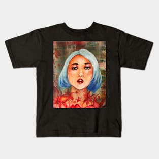 O. Hana Kids T-Shirt